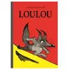 Ecole Des Loisirs Loulou (petite Bibliothèque) - nouvelle édition