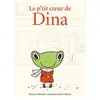 Pastel-Ecole Des Loisirs Le p'tit coeur de Dina