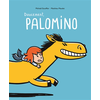 Ecole Des Loisirs Doucement, palomino!