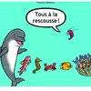 Ecole Des Loisirs Tous à la rescousse !