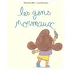 Ecole Des Loisirs Les gens normaux