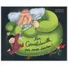 Ecole Des Loisirs Non Cornebidouille, pas mon doudou !