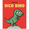 Loulou & Cie Dico Dino