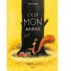 Livre C'est mon arbre de Tallec Ecole des Loisirs