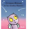 Ecole Des Loisirs Croque-bisous et les étoiles filantes