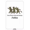 Ecole Des Loisirs Fables nouvelle édition
