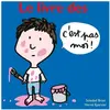 Le livre des c'est pas moi !