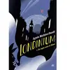 Ecole Des Loisirs Londinium - Tome 1 - Un lapin sous le Dôme