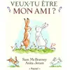 Pastel-Ecole Des Loisirs Veux-tu être mon ami ?