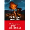 Ecole Des Loisirs Et le ciel se voila de fureur
