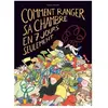 L'Ecole des Loisirs Comment ranger sa chambre en 7 jours seulement