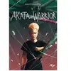 Ecole Des Loisirs Akata warrior