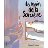 Ecole Des Loisirs La main de la sorcière