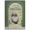 Pastel-Ecole Des Loisirs L'ogre de la librairie