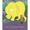 Ecole Des Loisirs Maison pour Marvin (Une)