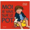 Pastel-Ecole Des Loisirs Moi je vais sur le pot