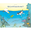 Ecole Des Loisirs Qu'y a-t-il sous la mer ?