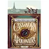 Ecole Des Loisirs La prodigieuse machine à capturer les âmes de Cassandra Apollinaire broché