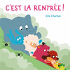 Ecole Des Loisirs C'est la rentrée !