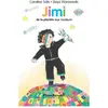 Ecole Des Loisirs Jimi - De la planète aux couleurs