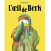 Ecole Des Loisirs L'oeil de Berk