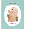 Pastel-Ecole Des Loisirs Matin Minet - Smimna