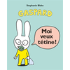 Ecole Des Loisirs Moi veux tétine ! Stephanie Blake (Auteur)