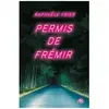 Ecole Des Loisirs Permis de frémir broché