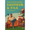 EDL Sauveur & fils - Saison 1 - Nouvelle édition - Sur rendez-vous (Poche)