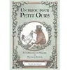 Un bisou pour Petit Ours broché