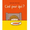 C'est pour qui ? Michaël Escoffier, Matthieu Maudet