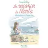Les vacances de Marta