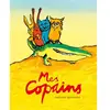 Livres enfant : Mes copains