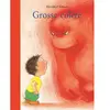 Livre pour enfants - Grosse colère - Robert - Gestion des émotions - A partir de 3 ans