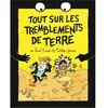 Ecole Des Loisirs Tout sur les tremblements de terre