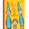 Ecole Des Loisirs Ma maman et mon papa ils sont magiciens