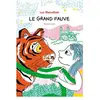 Ecole Des Loisirs Le grand fauve