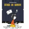 Stage de survie Christine Avel (Auteur)