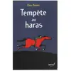 Ecole Des Loisirs Tempete au haras (poche)