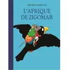 Ecole Des Loisirs L'Afrique de Zigomar Philippe Corentin (Auteur)