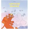 Ecole Des Loisirs Capitaine maman