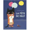 Ecole Des Loisirs Billy - La Fête De Billy