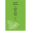 Ecole Des Loisirs La petite fille qui disait non