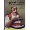 Pastel-Ecole Des Loisirs Le geant, la fillette et le dictionnaire