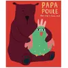 Loulou & Cie Papa poule