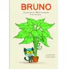 Ecole Des Loisirs Bruno - Le jour où j'ai offert une plante à un inconnu