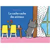 Le cache-cache des animaux