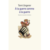Ecole Des Loisirs A la guerre comme a la guerre (poche)