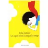TASCHEN Les super-héros n'ont pas le vertige Colas Gutman