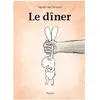 TASCHEN Le Dîner